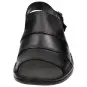 Sioux shoes men Venezuela Open shoes black 30610 for 79,95 € 
