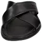Sioux shoes men Minago Open shoes black 30880 for 89,95 € 