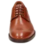 Sioux shoes men Forello-H lace-up shoe brown 34347 for 79,95 € 