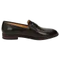 Sioux shoes men Boviniso-700 slip-on shoe black 38810 for 109,95 € 