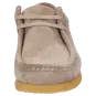 Sioux shoes men Tils grashopper 001 moccasin beige 39321 for 99,95 € 