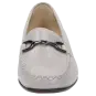Sioux shoes woman Cortizia-735 Slipper light gray 40071 for 89,95 € 