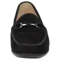 Sioux shoes woman Cortizia-738-H Slipper black 40160 for 129,95 € 