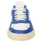 Sioux shoes woman Tedroso-DA-700 Sneaker blue 40296 for 119,95 € 