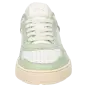 Sioux shoes woman Tedroso-DA-700 Sneaker green 40297 for 119,95 € 