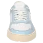 Sioux shoes woman Tedroso-DA-700 Sneaker light-blue 40299 for 119,95 € 