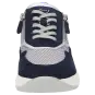Sioux shoes woman Segolia-714-J Sneaker blue 40341 for 99,95 € 