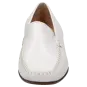 Sioux shoes woman Campina slip-on shoe white 63118 for 89,95 € 
