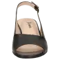 Sioux shoes woman Zippora Sandal black 63633 for 109,95 € 