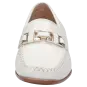 Sioux shoes woman Cambria Slipper white 66089 for 99,95 € 
