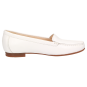 Sioux shoes woman Zalla Slipper white 66952 for 109,95 € 