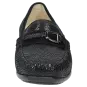 Sioux shoes woman Cortizia-723-H Slipper black 66974 for 129,95 € 