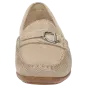 Sioux shoes woman Cortizia-723-H Slipper beige 66978 for 129,95 € 