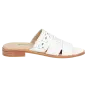 Sioux shoes woman Cosinda-703 Sandal white 67212 for 89,95 € 
