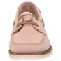 Sioux shoes woman Nakimba-700 moccasin pink 67415 for 119,95 € 