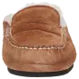 Sioux shoes woman Farmiga-701-LF Sabots brown 67961 for 79,95 € 
