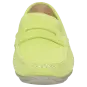 Sioux shoes woman Carmona-700 Slipper light green 68666 for 79,95 € 
