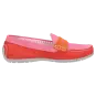 Sioux shoes woman Carmona-700 Slipper red 68671 for 79,95 € 
