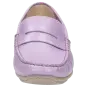 Sioux shoes woman Carmona-700 Slipper lilac 68685 for 119,95 € 
