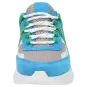 Sioux shoes woman Liranka-704 Sneaker light-blue 68852 for 89,95 € 