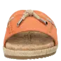 Sioux shoes woman Aoriska-701 Sandal orange 69002 for 79,95 € 