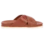 Sioux shoes woman Libuse-700 Sandal cognac 69273 for 99,95 € 