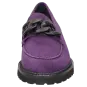 Sioux shoes woman Meredith-744-H Slipper lilac 69533 for 89,95 € 