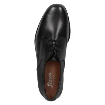 Rochester Shoe Black Dauber