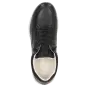 Sioux shoes men Mokrunner-H-008 Sneaker black 10402 for 89,95 € 