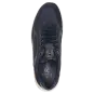 Sioux shoes men Turibio-711-J Sneaker dark blue 10804 for 129,95 € 