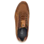 Sioux shoes men Turibio-711-J Sneaker brown 10805 for 99,95 € 