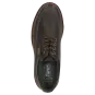Sioux shoes men Adalrik-707-TEX-H Lace-up shoe brown 10851 for 89,95 € 