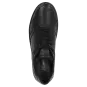 Sioux shoes men Tedroso-704 Sneaker black 10910 for 79,95 € 