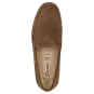 Sioux shoes men Giumelo-700-H Slipper beige 11244 for 109,95 € 