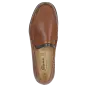 Sioux shoes men Staschko-700 Slipper cognac 11282 for 99,95 € 