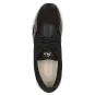 Sioux shoes men Mokrunner-H-2024 Sneaker black 11630 for 99,95 € 