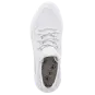 Sioux shoes men Timbengel Stepone Sneaker white 38041 for 129,95 € 
