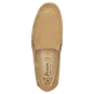 Sioux shoes men Giumelo-700-H Slipper beige 38667 for 109,95 € 