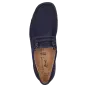 Sioux shoes men Tils grashopper 001 moccasin dark blue 39324 for 129,95 € 