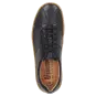 Sioux shoes men Tils grashopper 002 Sneaker black 39640 for 99,95 € 