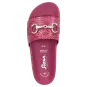 Sioux shoes woman Libuse-702 Sandal pink 40003 for 99,95 € 