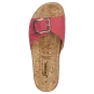 Sioux shoes woman Aoriska-705 Pantolette pink 40063 for 79,95 € 