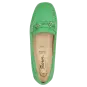 Sioux shoes woman Zillette-705 Slipper green 40102 for 119,95 € 