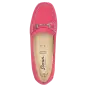 Sioux shoes woman Zillette-705 Slipper pink 40104 for 89,95 € 
