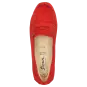 Sioux shoes woman Borinka-700 Slipper red 40211 for 129,95 € 