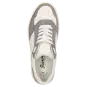 Sioux shoes woman Tedroso-DA-703 Sneaker light gray 40271 for 89,95 € 