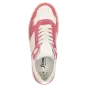 Sioux shoes woman Tedroso-DA-703 Sneaker red 40272 for 119,95 € 