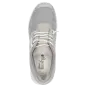 Sioux shoes woman Mokrunner-D-2024 Sneaker light gray 40384 for 89,95 € 