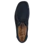 Sioux shoes woman Tils grashop.-D 001 moccasin dark blue 40391 for 129,95 € 