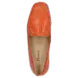 Sioux shoes woman Cordera Slipper orange 66968 for 89,95 € 